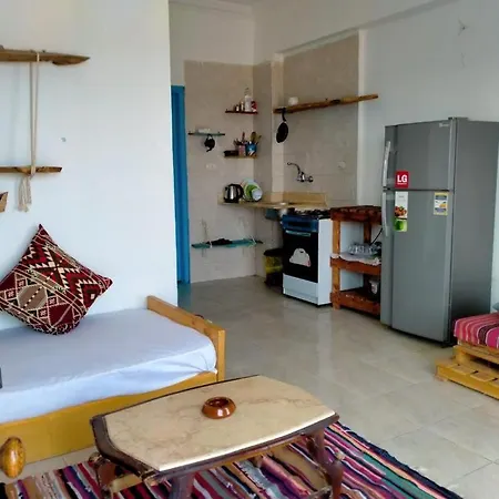 Yala Dahab Houses