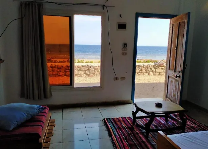 Apartahotel Yala Dahab Houses