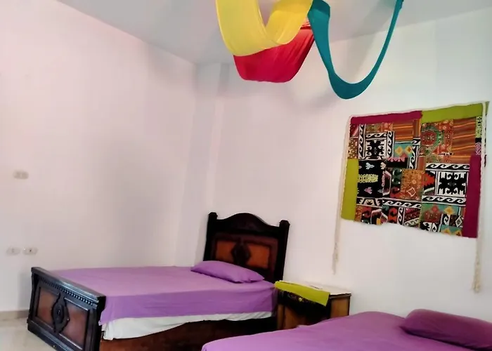 Yala Dahab Houses Apartahotel *