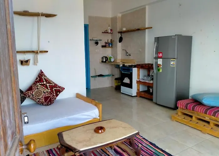 Yala Dahab Houses Apartahotel *