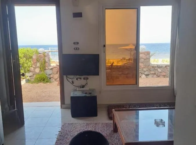 Yala Dahab Houses Apartahotel *