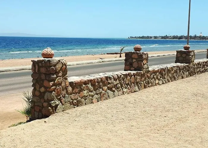 Apartahotel Yala Dahab Houses *