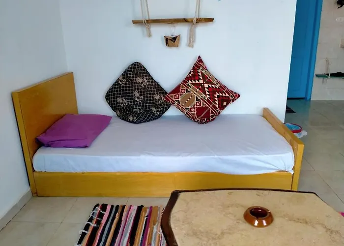 Yala Dahab Houses Apartahotel