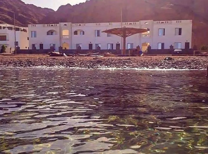 Yala Dahab Houses Apartahotel Dahab