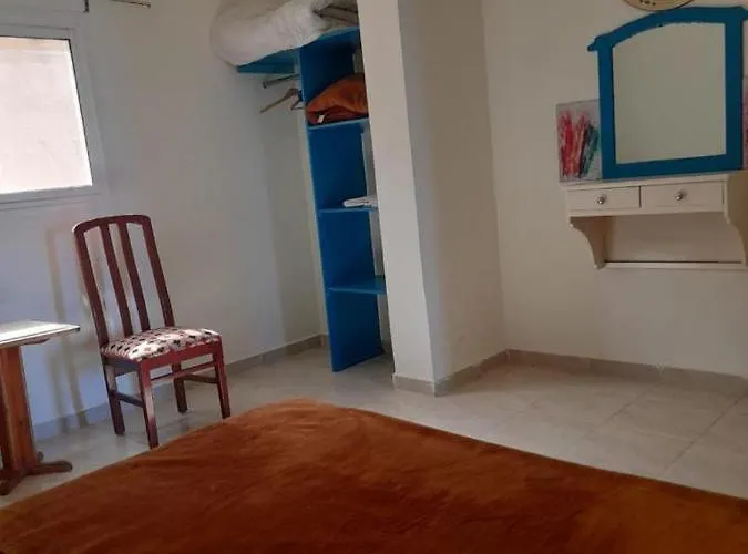 Apartahotel Yala Dahab Houses