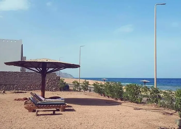 Yala Dahab Houses Apartahotel