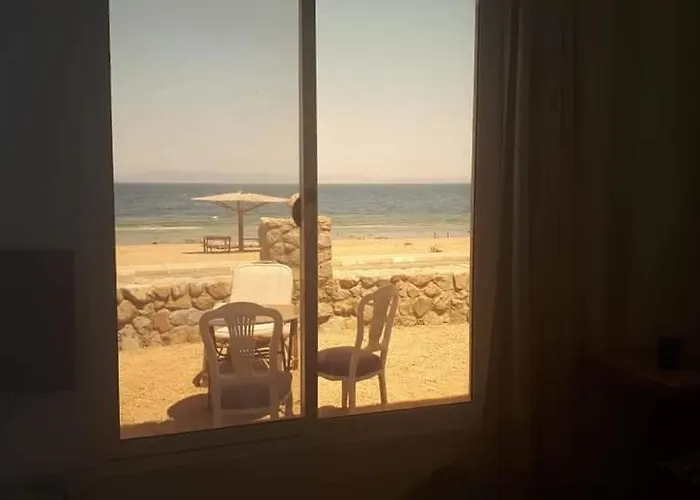 Apartahotel Yala Dahab Houses Dahab