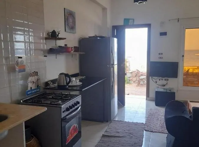 Yala Dahab Houses Apartahotel *