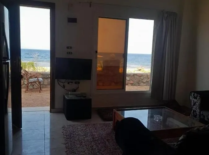 Yala Dahab Houses * Dahab